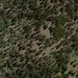 Satellite imagery of Boomer Hill, AU