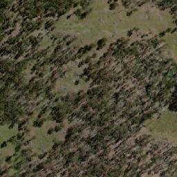 Satellite imagery of Boomer Hill, AU