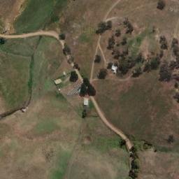 Satellite imagery of Espies Hills, AU