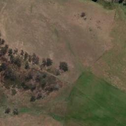 Satellite imagery of Fernleigh Hill, AU