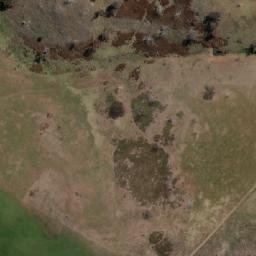 Satellite imagery of Fernleigh Hill, AU