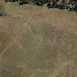 Satellite imagery of Fernleigh Hill, AU