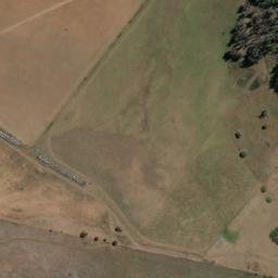 Satellite imagery of Barwicks Hill, AU