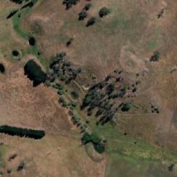 Satellite imagery of Coal Mine Hill, AU