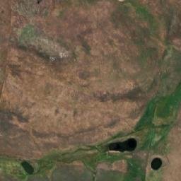 Satellite imagery of Coal Mine Hill, AU