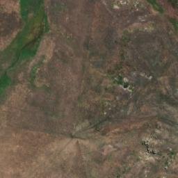 Satellite imagery of Coal Mine Hill, AU