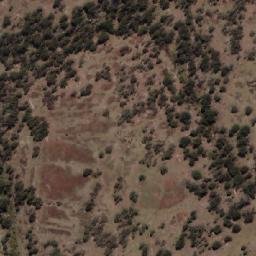 Satellite imagery of Towser Hill, AU