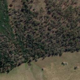 Satellite imagery of Minchels Hill, AU