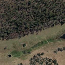 Satellite imagery of Minchels Hill, AU
