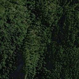 Satellite imagery of Cerro Bellavista, CL