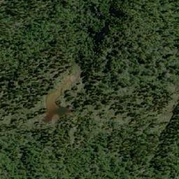 Satellite imagery of Cerro Bellavista, CL