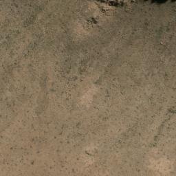 Satellite imagery of Cerro Cerro, AR