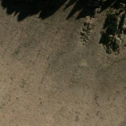 Satellite imagery of Cerro Cerro, AR