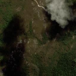 Satellite imagery of Ten Mile Hill, AU