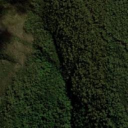 Satellite imagery of Ten Mile Hill, AU