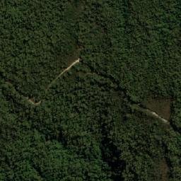 Satellite imagery of Purgatory Gap, AU