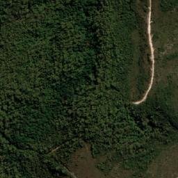 Satellite imagery of Purgatory Gap, AU