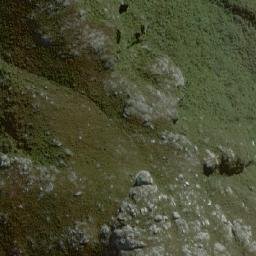 Satellite imagery of Clytemnestra, AU