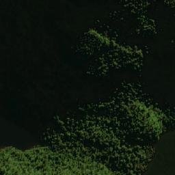 Satellite imagery of White Needle, AU