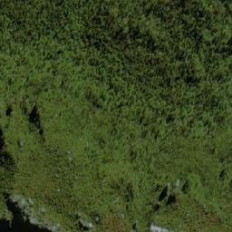 Satellite imagery of Philps Peak, AU