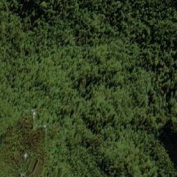 Satellite imagery of Philps Peak, AU