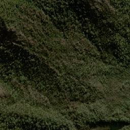 Satellite imagery of Hereward Crag, AU