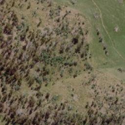 Satellite imagery of Moodys Hill, AU