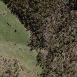 Satellite imagery of Moodys Hill, AU