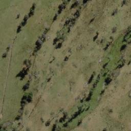 Satellite imagery of Stags Head, AU