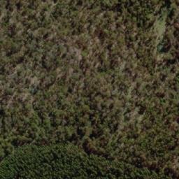Satellite imagery of Handsome Hill, AU