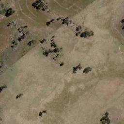 Satellite imagery of Bow Hill, AU