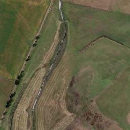 Satellite imagery of Espies Hills, AU