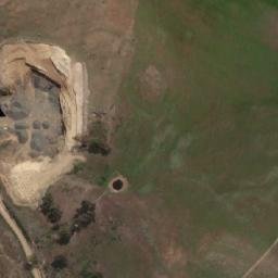Satellite imagery of Fernleigh Hill, AU
