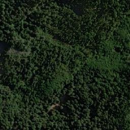 Satellite imagery of Cerro Bellavista, CL