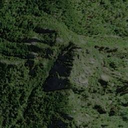 Satellite imagery of Cerro Bellavista, CL