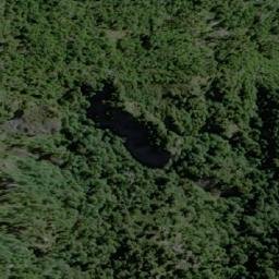 Satellite imagery of Cerro Bellavista, CL