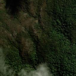 Satellite imagery of Ten Mile Hill, AU