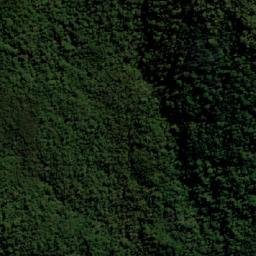Satellite imagery of Ten Mile Hill, AU