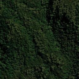 Satellite imagery of Purgatory Gap, AU