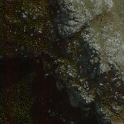 Satellite imagery of Clytemnestra, AU