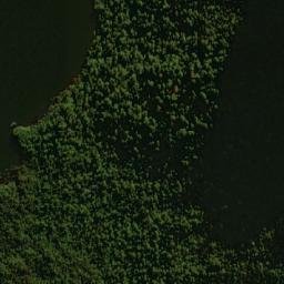 Satellite imagery of White Needle, AU