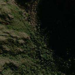 Satellite imagery of Hereward Crag, AU