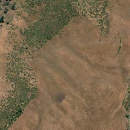 Satellite imagery of Hermitage Point, AU
