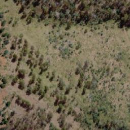 Satellite imagery of Moodys Hill, AU