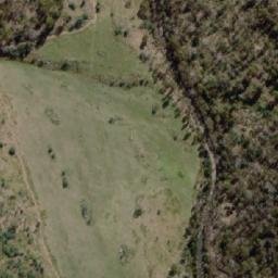 Satellite imagery of Moodys Hill, AU