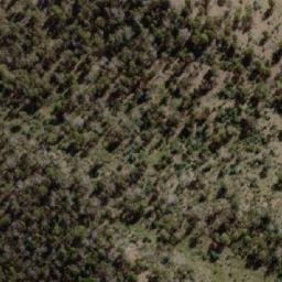Satellite imagery of Moodys Hill, AU
