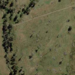 Satellite imagery of Stags Head, AU