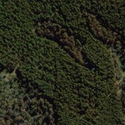 Satellite imagery of Handsome Hill, AU