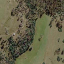 Satellite imagery of Handsome Hill, AU