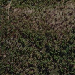 Satellite imagery of Freestone Hill, AU